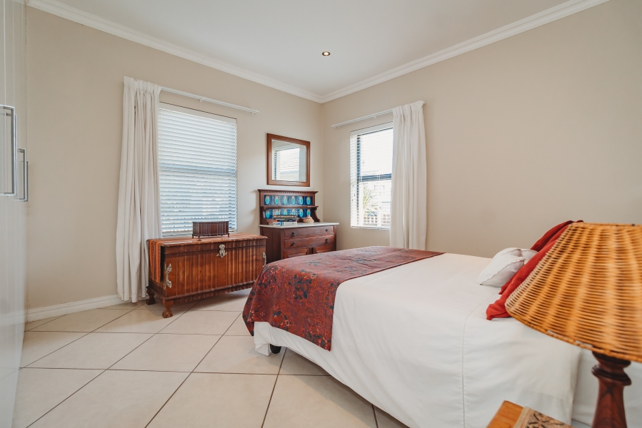 3 Bedroom Property for Sale in Kraaibosch Country Estate Western Cape